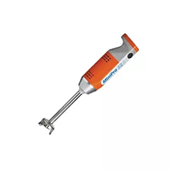 Dynamic MiniPro Immersion Blender, Orange - MINIPRO 138/MINI
