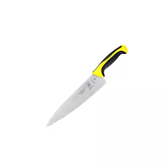 Mercer Millenia Chef's Knife, Yellow, 10