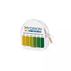 Hydrion 325 pH Test Strip - 325 1035/325