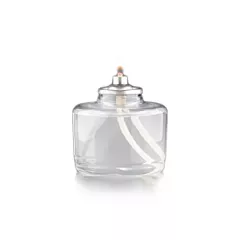 Hollowick candle lamp fuel 24/cs - hwhd36 066/hwhd36