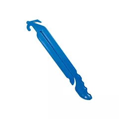 San Jamar Bag Boa Bag Cutter & Squeegee, 7-1/2