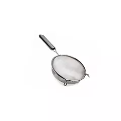 Browne Strainer, 6-1/4