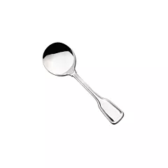 Browne lafayette soup spoon, 7