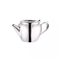 Browne Stackable Teapot, 48 oz - 515154 016/515154