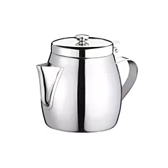 Browne Stackable Teapot, 10 oz - 515262 016/515262
