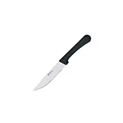 Browne omaha pointed tip steak knife, 10