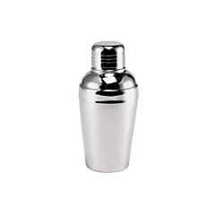 Browne 3-piece cocktail shaker set, 8 oz - 57502 016/57502