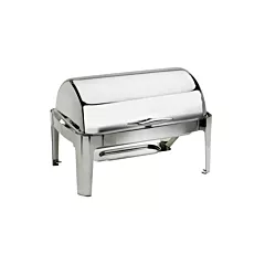 Browne Stainless Cadence Chafer, 9 qt, 26-1/2