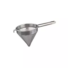 Browne Stainless China Cap, 1-7/10 qt - 575507 016/575507