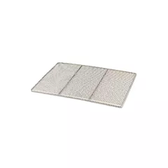 Browne donut screen, 16