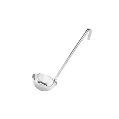 Browne optima one-piece ladle, 16 oz, 13