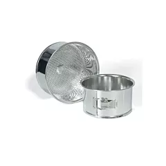 Browne Spring Form Cake Pan, 9-1/2