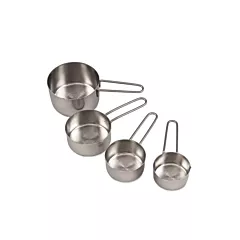 Browne measuring cup set, includes: 1/4, 1/3 - 746106 016/74