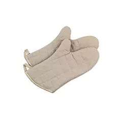 Browne Heat Resistant Grill / Oven Mitt, 15