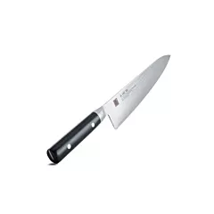 Kasumi Damascus Chefs Knife, 8