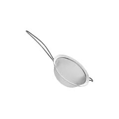Cuisipro Stainless Steel Strainer, 8