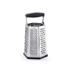 Cuisipro Six Sided Grater - 746877 016/746877