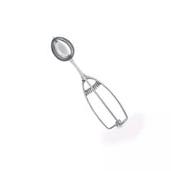 Vollrath Oval Bowl Disher, #30 - 47172 1900/47172