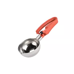 Vollrath standard length disher, 8 oz - 47388 1900/47388