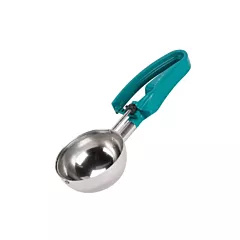 Vollrath standard length disher, 6 oz - 47389 1900/47389