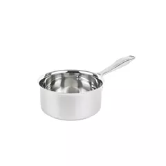 Vollrath Intrigue Stainless Steel Sauce Pan, 2-1/4 qt - 4774