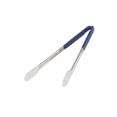 Vollrath one-piece utility tongs, 16