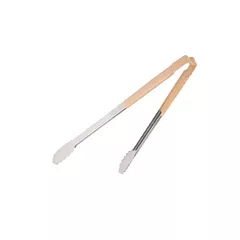 Vollrath One-Piece Utility Tongs, 16