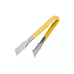 Vollrath versagrip one-piece tongs, 12