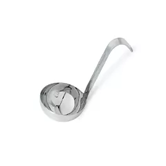 Vollrath one-piece ladle, 5 oz - 4970510 (rfs1900/4970510)