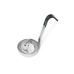 Vollrath One-Piece Ladle, 6 oz - 4970620 1900/4970620