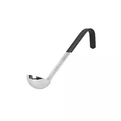 Vollrath one-piece ladle, 1/2 oz - 4980020 (rfs1900/4980020)