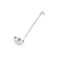 Vollrath heavy duty one-piece ladle, 2 oz - 4980210 (rfs1900