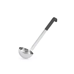 Vollrath one-piece ladle, 3 oz - 4980320 1900/4980320