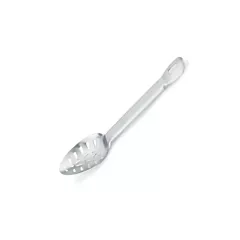 Vollrath Slotted One-Piece Heavy Duty Basting Spoon - 64408
