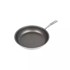 Vollrath Wear-Ever Aluminum Fry Pan w/ Powercoat2 Non-Stick