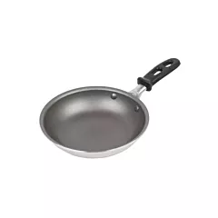 Vollrath wear-ever aluminum fry pan w/ powercoat2 non-stick