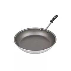 Vollrath wear-ever aluminum fry pan w/ powercoat2 non-stick
