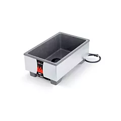Vollrath Cayenne Full Size Heat'N Serve Full Size Rethermali