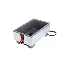 Vollrath Cayenne Full Size Heat'N Serve Full Size Rethermali