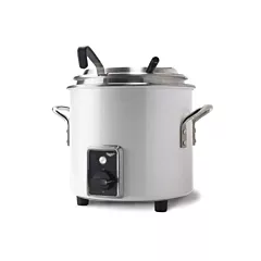 Vollrath Retro Stock Pot Kettle Rethermalizer, 11 qt - 72172