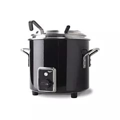 Vollrath Retro Stock Pot Kettle Rethermalizer, 11 qt - 72172