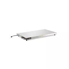 Vollrath Cayenne Heated Shelf, 36