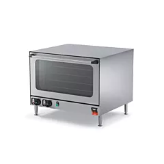 Vollrath cayenne counter top convection oven, electric