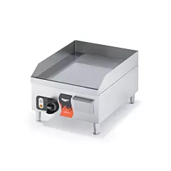 Vollrath Cayenne Counter Top Griddle, Electric, 120V, 14.5