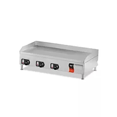 Vollrath Cayenne Counter Top Griddle, Electric, 220V, 36