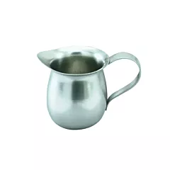 Vollrath Bell Creamer, 3 oz - 46003 1900/46003