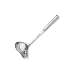 Vollrath hollow handled buffetware ladle w/ spout, 2 oz - 46