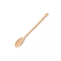 Vollrath High Temperature Prep Spoon, Tan, 12