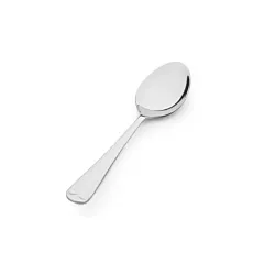 Vollrath queen anne tea spoon - 48100 1900/48100