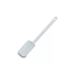 Vollrath Softspoon Spoon Shaped Spatula, 9-1/2
